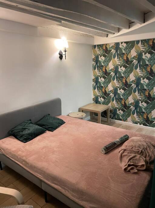 Appartement Confortable - Opera - Place De La Madeleine - Saint Martin - 4 Pers パリ エクステリア 写真